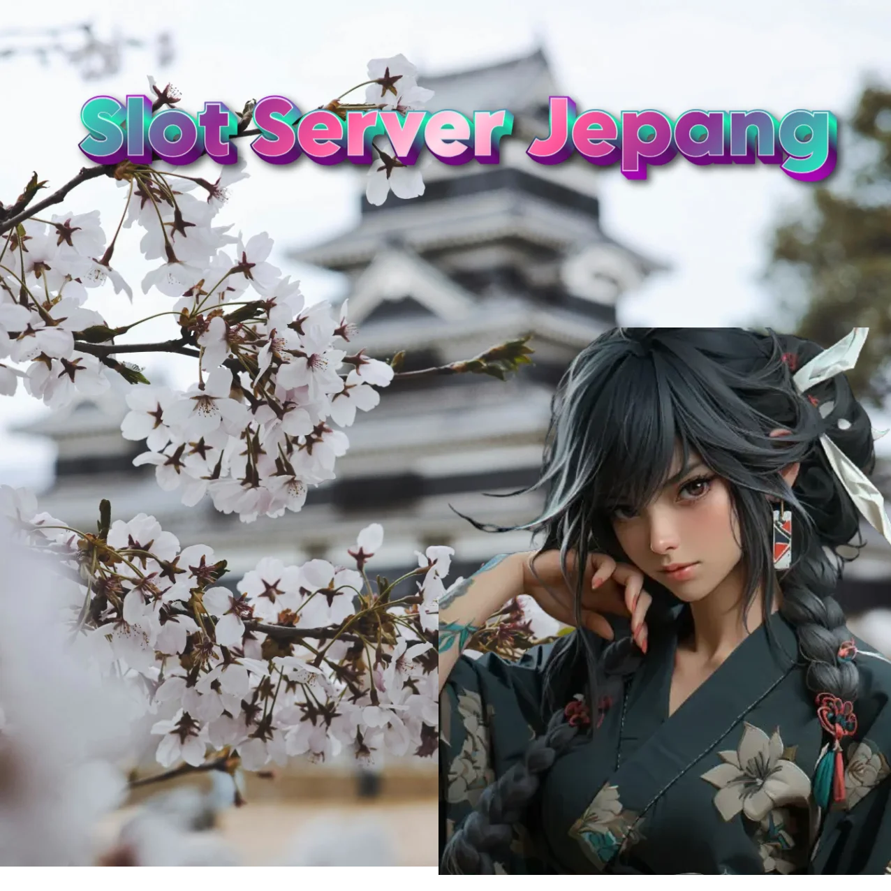 Mengenal Slot Jepang: Dari Desain Klasik Hingga Inovasi Modern